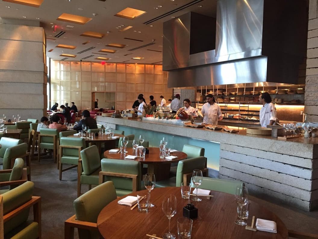 best restaurants in miami 