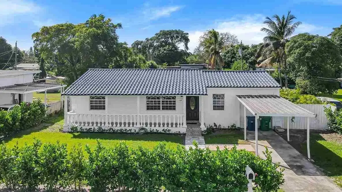 Private Villas in Miami 
