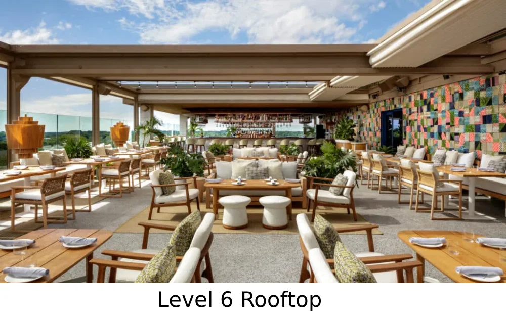 rooftop bar in miami 