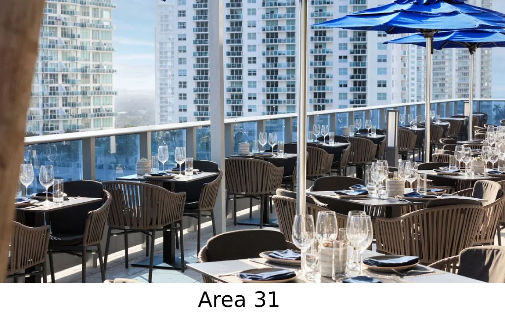 rooftop bar in miami 