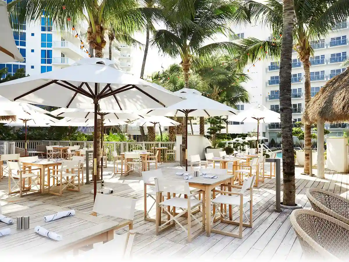 ocean drive miami