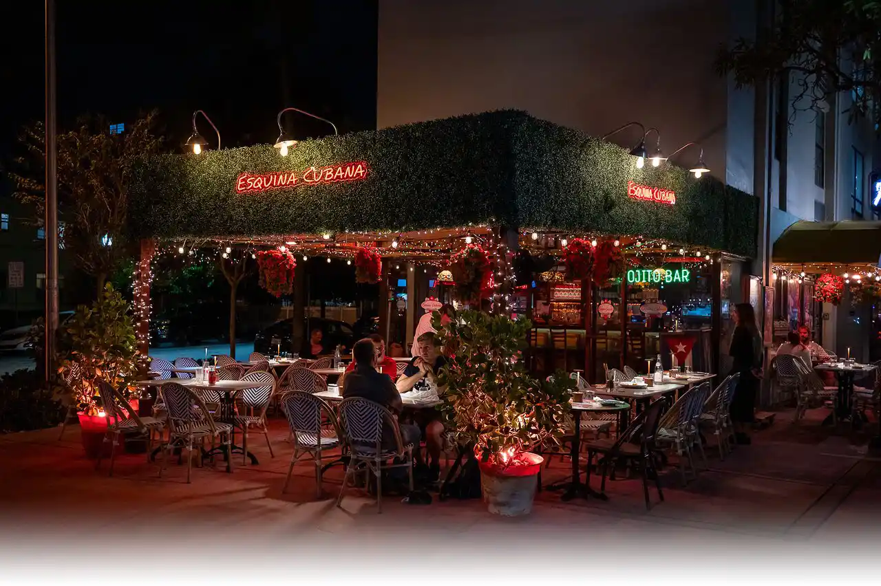 ocean drive miami