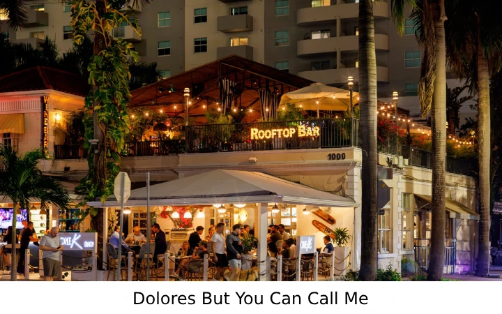 rooftops bars in miami