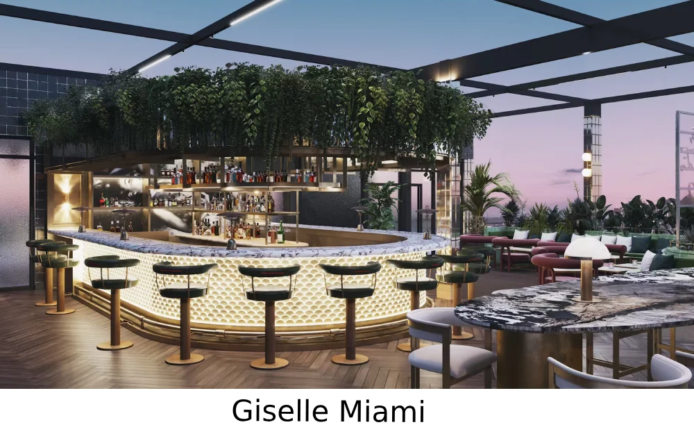 rooftop bars in miami