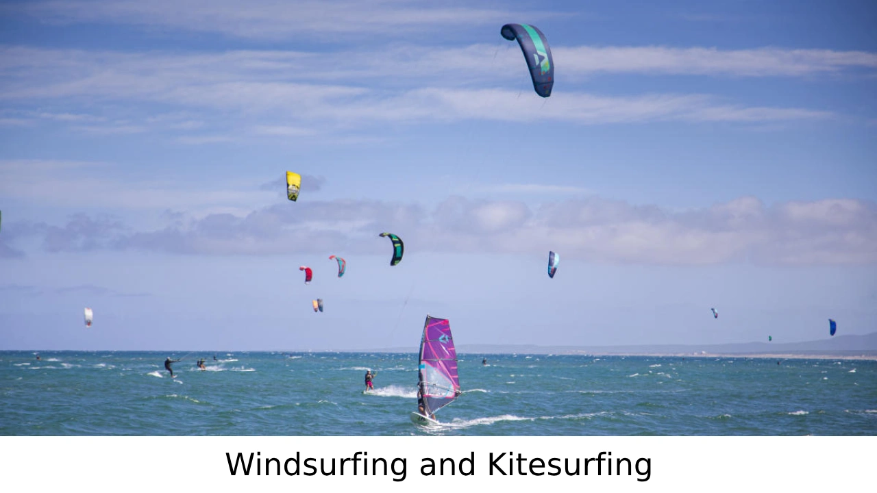 miami watersports