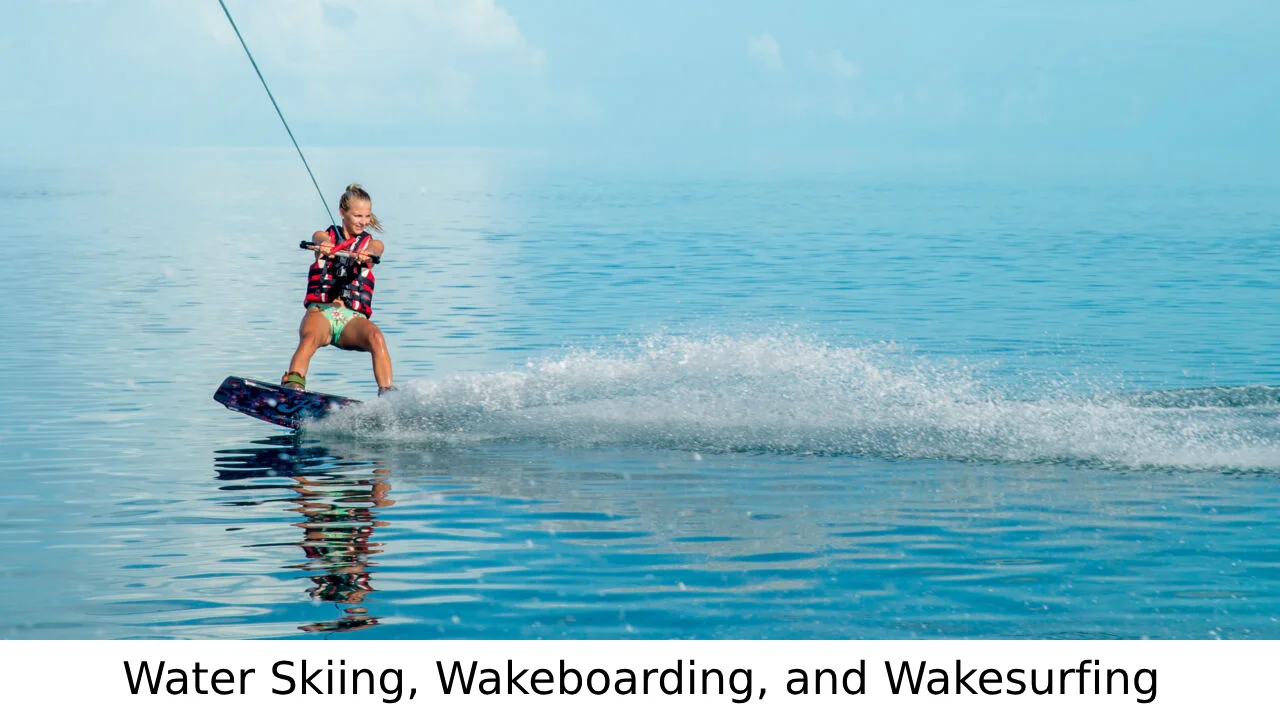 miami watersports