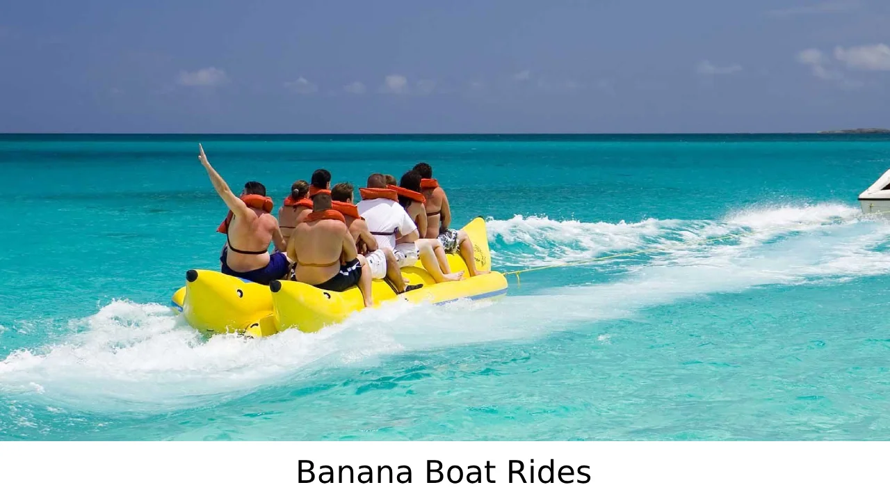 miami watersports