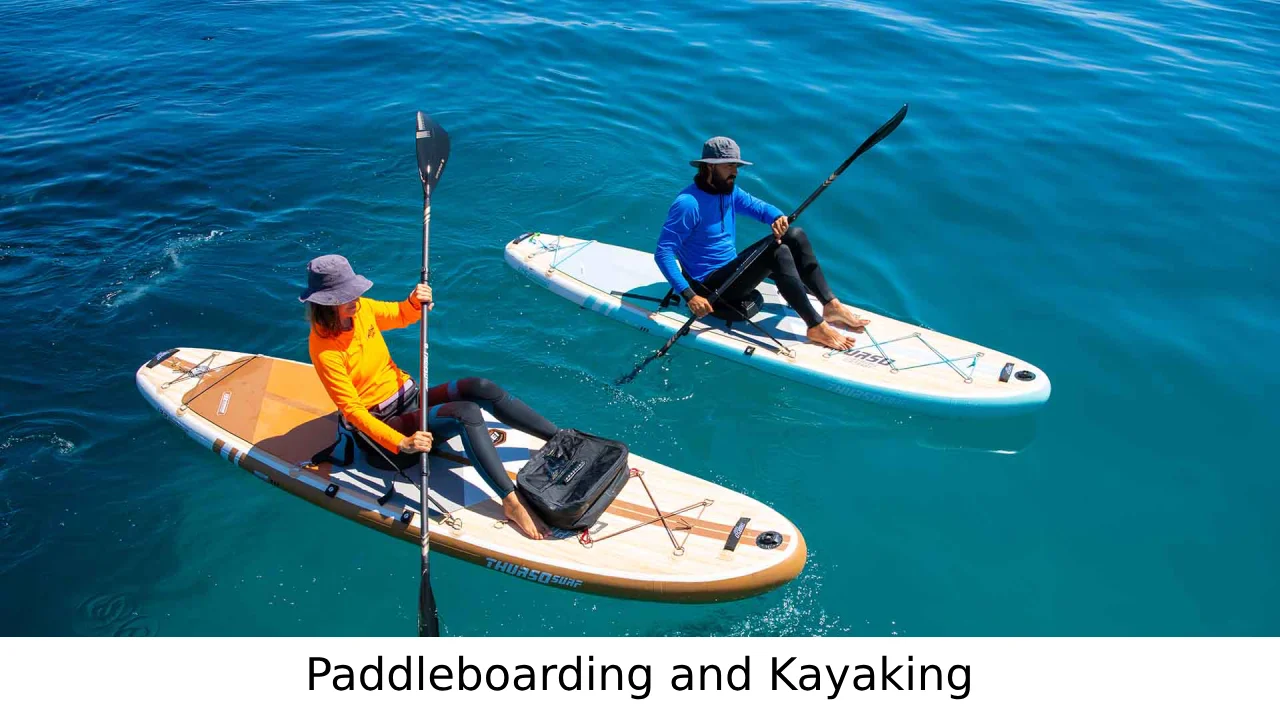 miami watersports