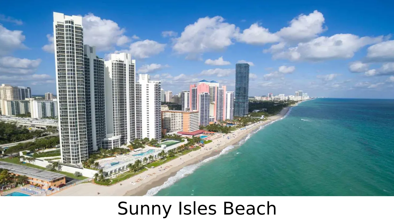 best beaches in miami