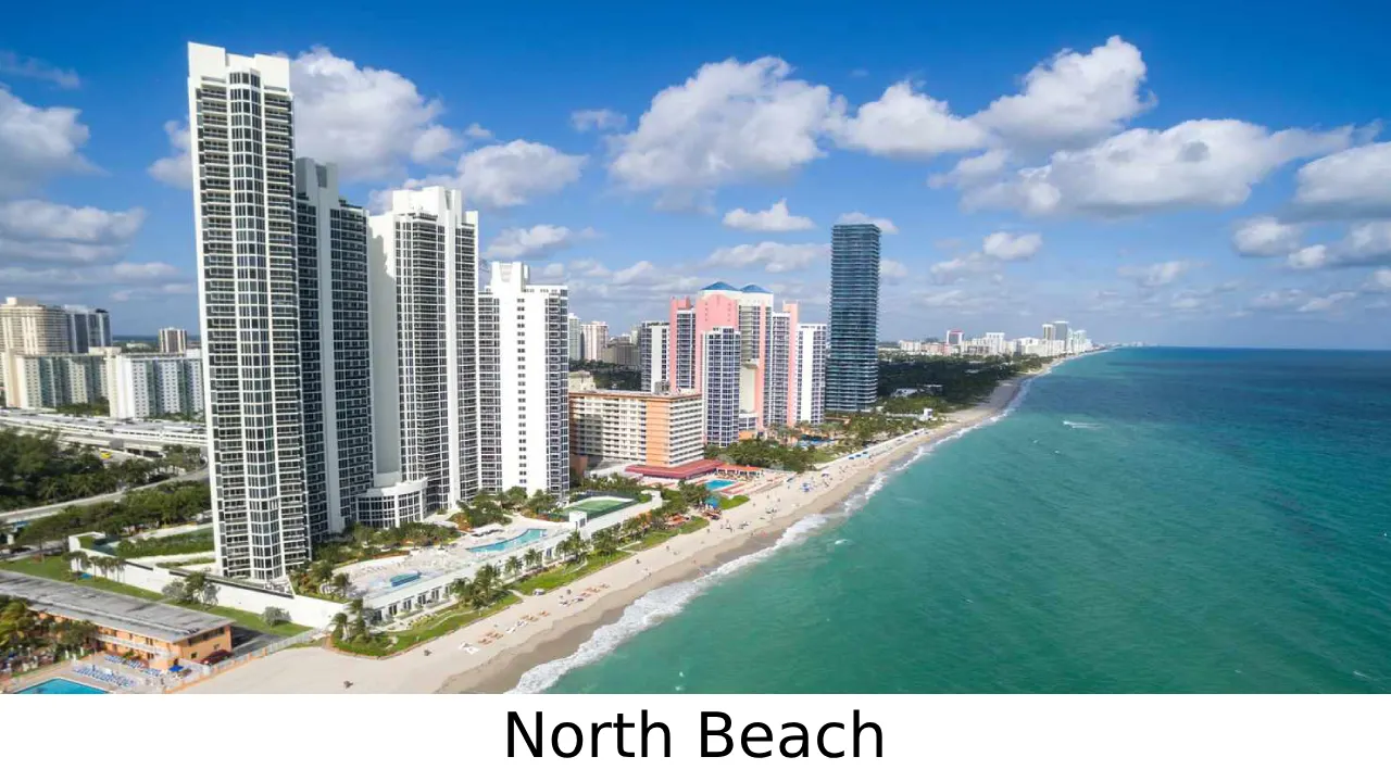 best beaches in miami