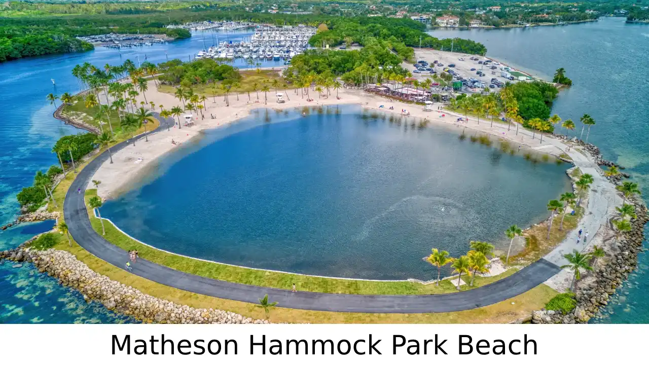best beaches in miami