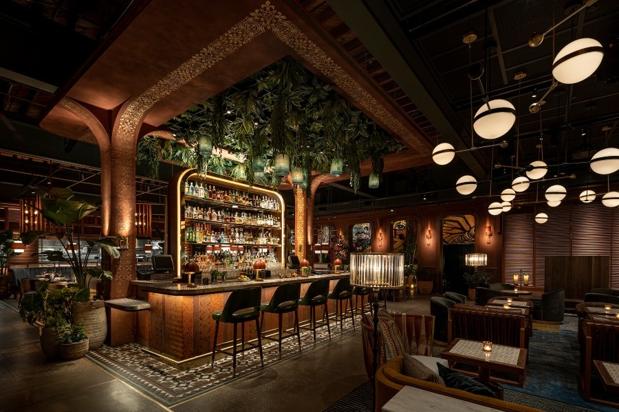 Best Restaurants in Miami