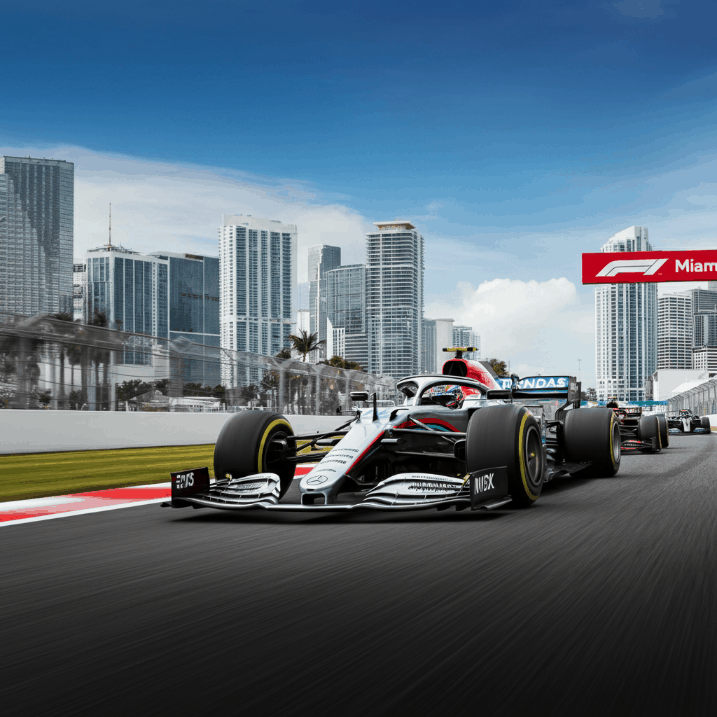 Miami Grand Prix 2025