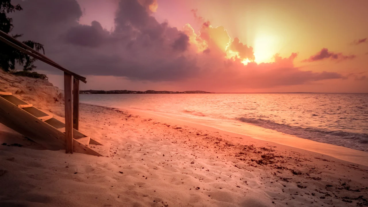 10 Best Beaches in Miami 2025 Edition