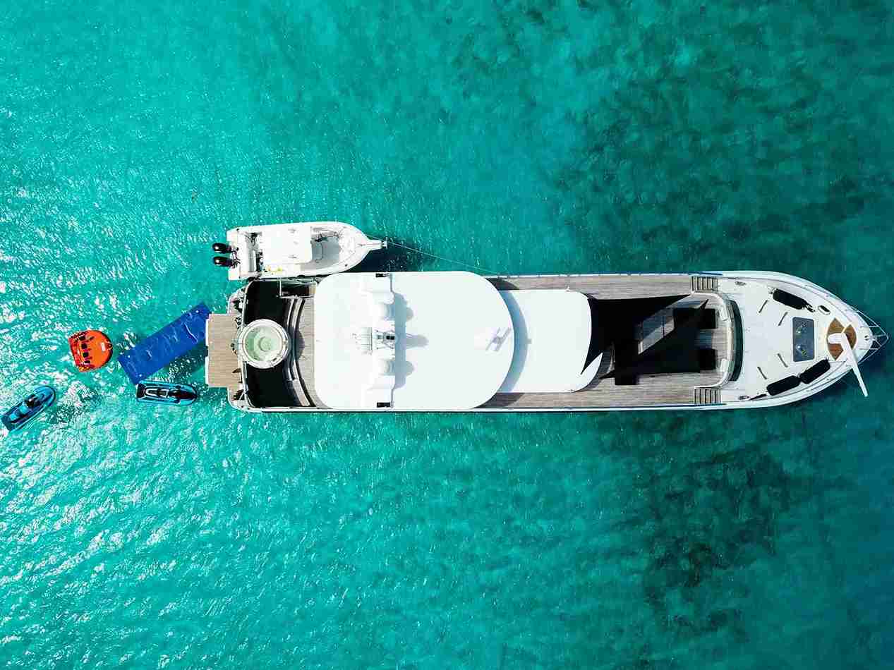 112' Custom PRIVILEGE
