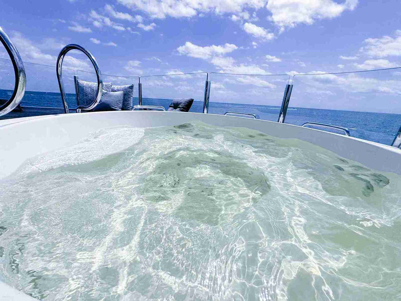 112' Custom PRIVILEGE