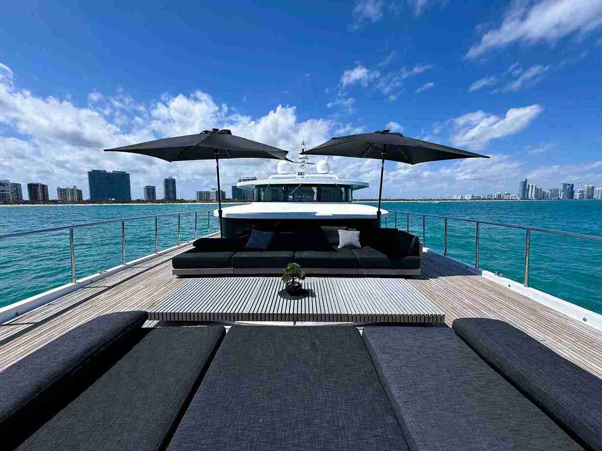 112' Custom PRIVILEGE