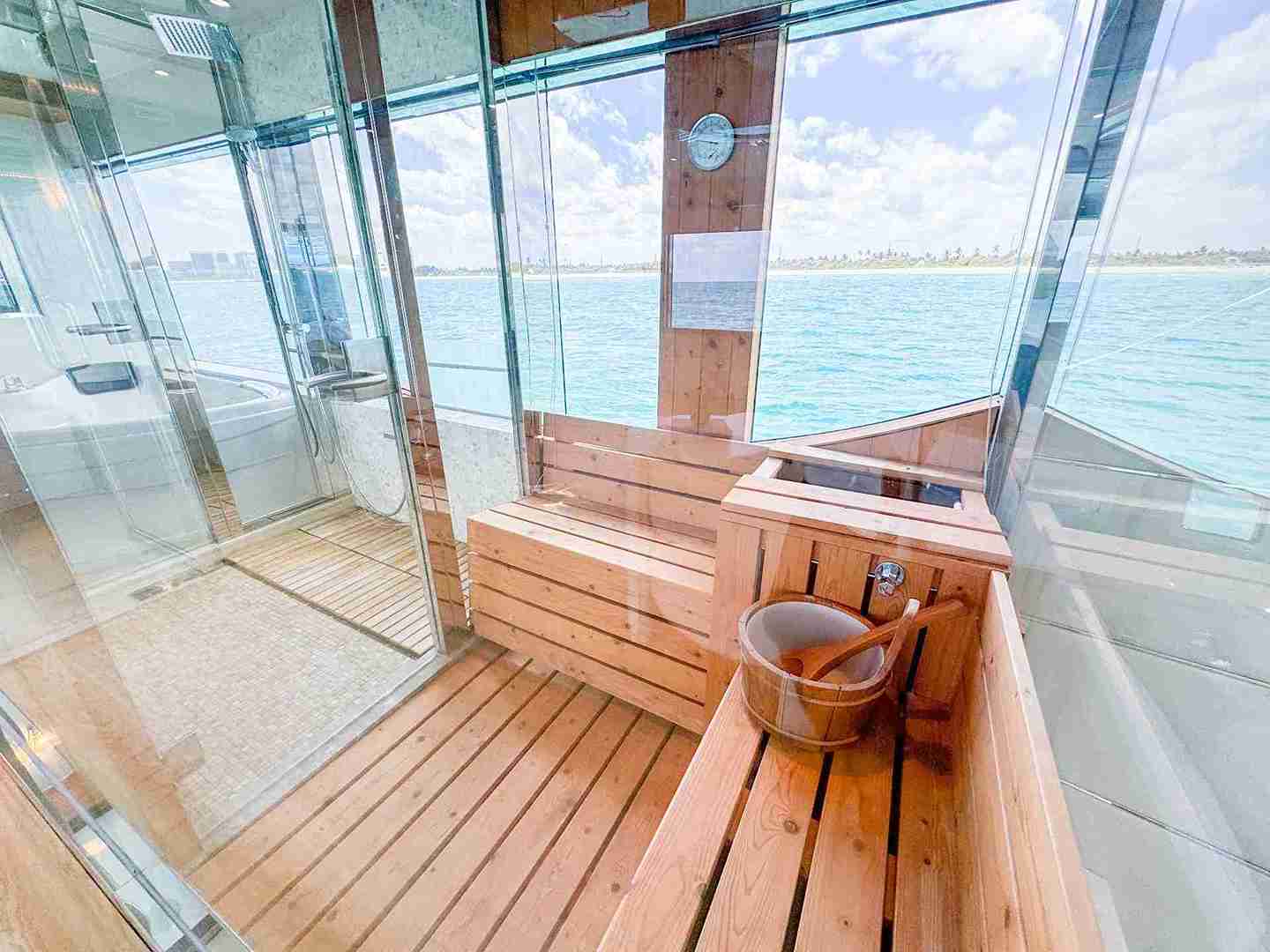 112' Custom PRIVILEGE