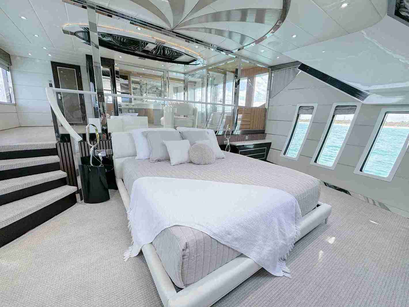 112' Custom PRIVILEGE