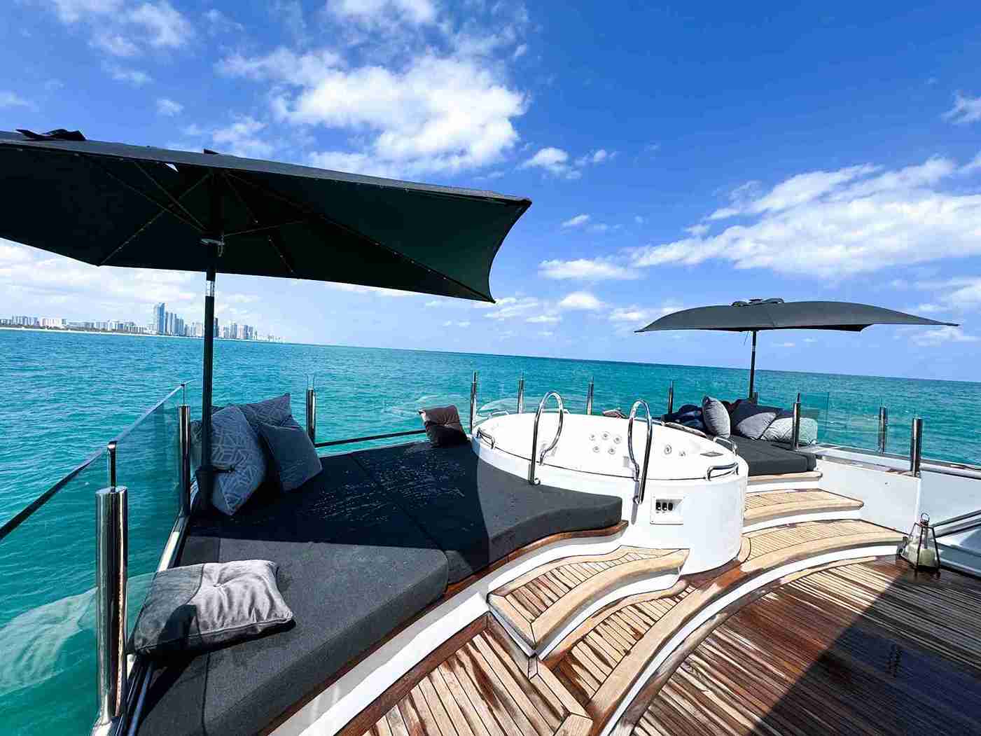 112' Custom PRIVILEGE