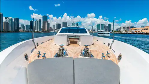 120’ Technomar