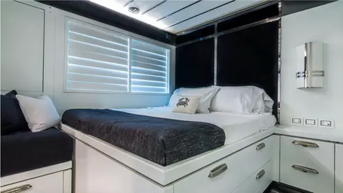 120’ Technomar