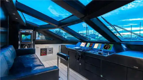 120’ Technomar