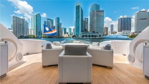 120’ Technomar