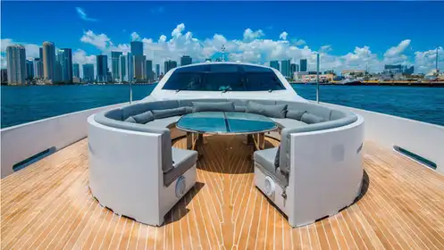 120’ Technomar