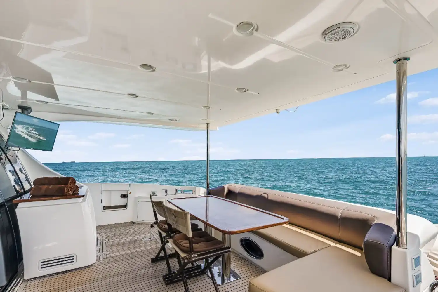 70’ Azimut