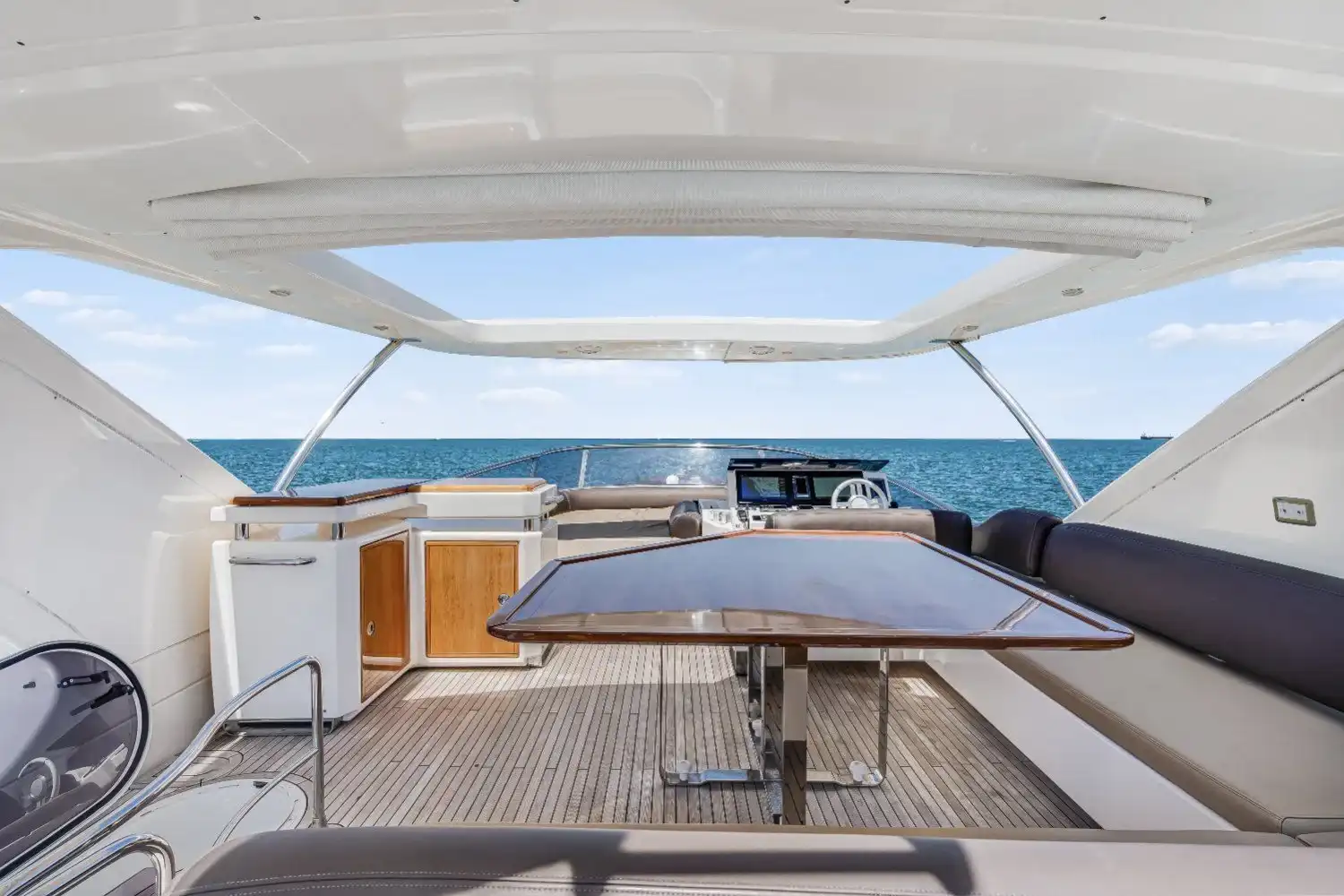 70’ Azimut