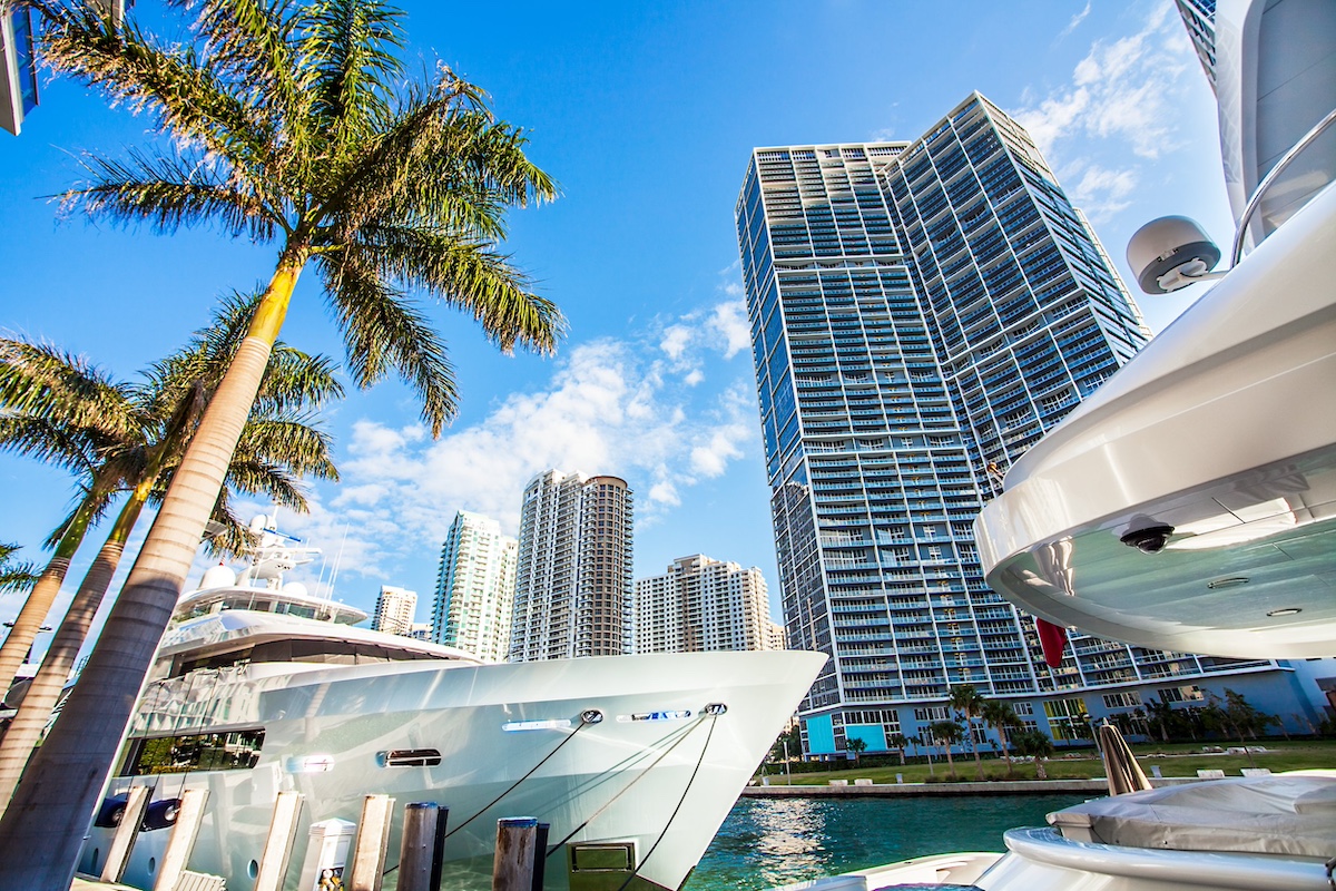 5-Day Luxury Miami