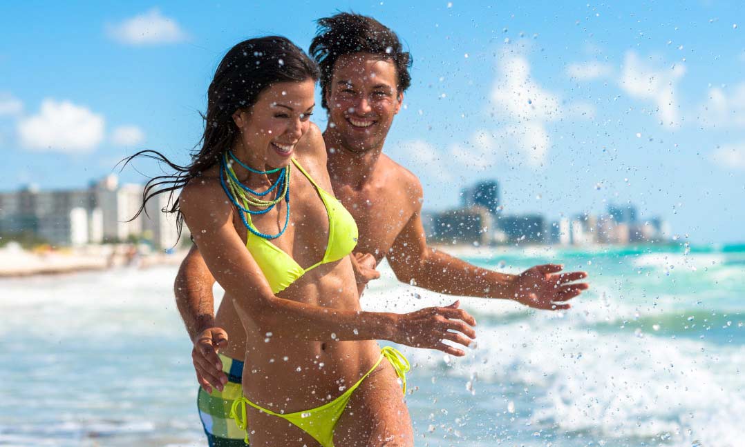 Activities for Couples in Miami